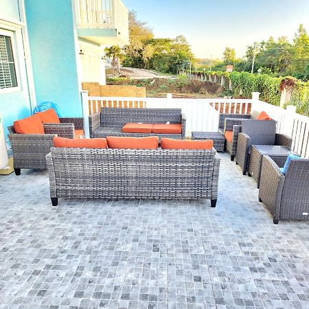 Brand New Luxurious Townhouse In Negril Villa Dış mekan fotoğraf